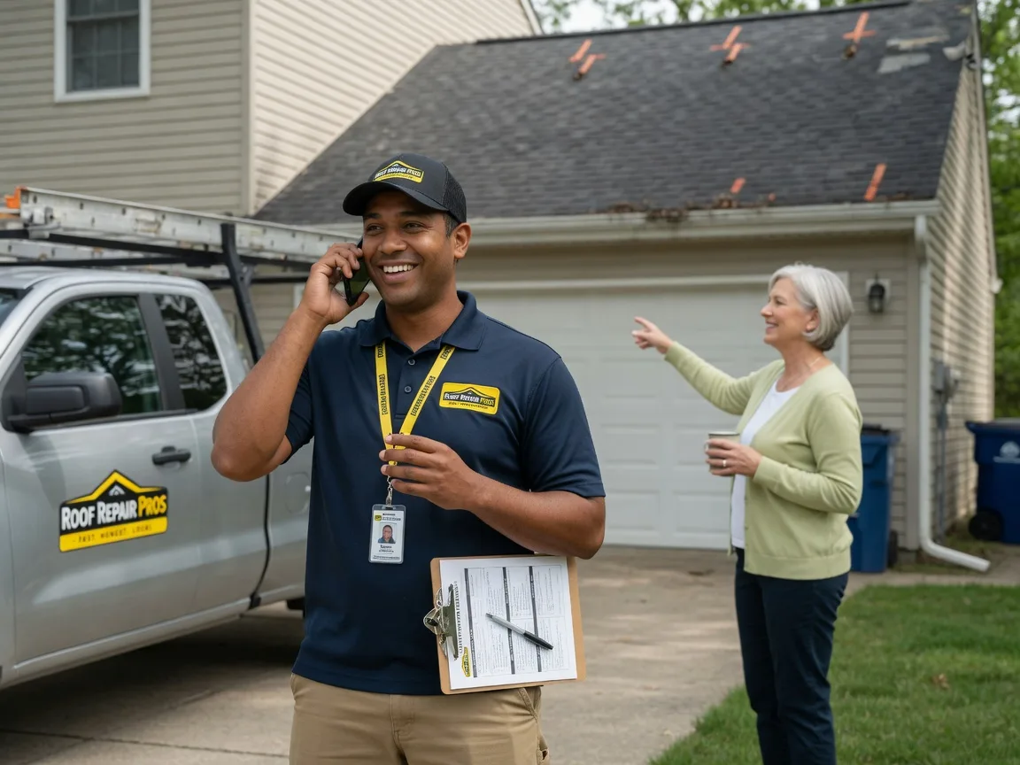 Roof Repair International Falls, MN FAQs